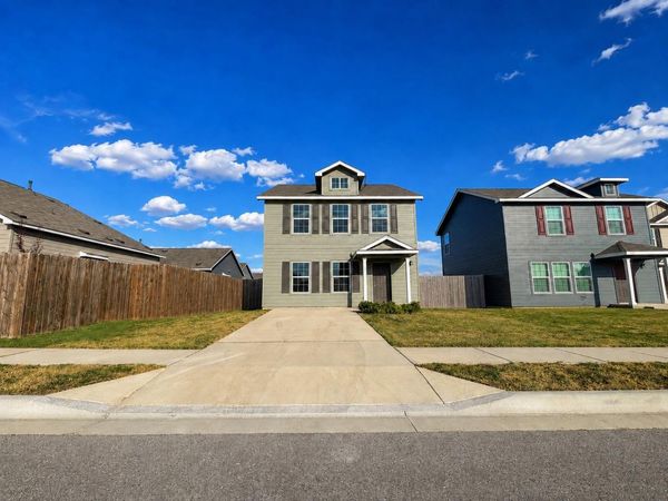 17709 Sulphur Spring WAY , Elgin, TX 78621