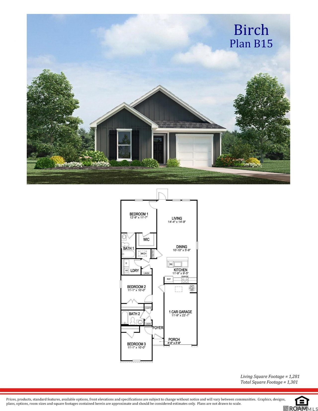 24709 Berry Ridge Lane, Springfield, LA 70462 Main Photo