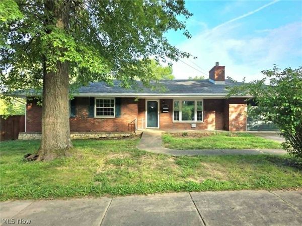 3000 Morningside Avenue, Parkersburg, WV 26101