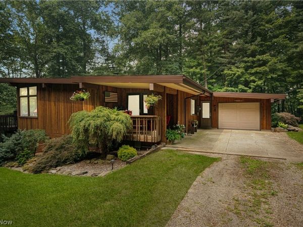 14953 Doylestown Road , Doylestown, OH 44230