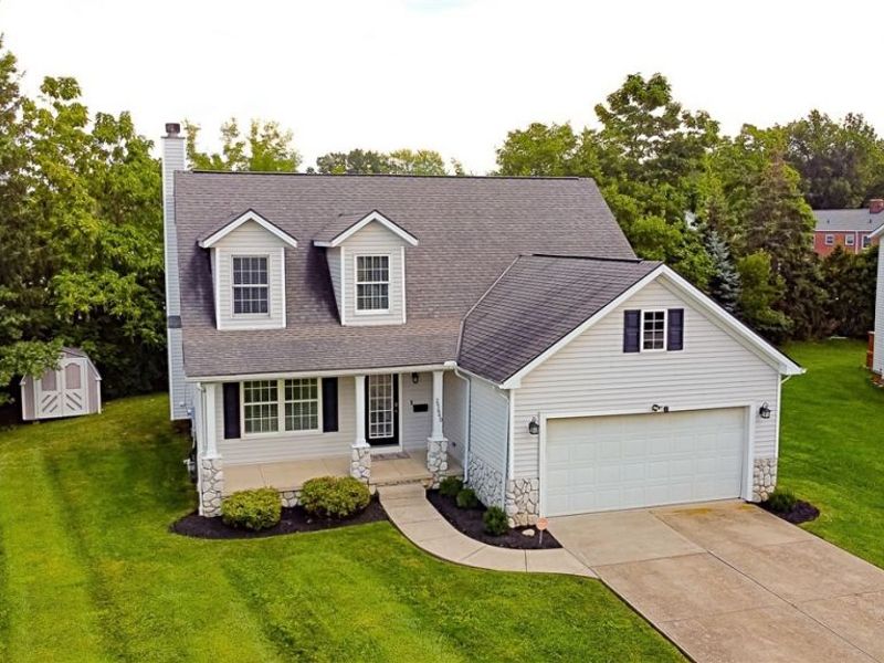 25660 Edgecliff Drive, Euclid, OH 44132 Photo 3