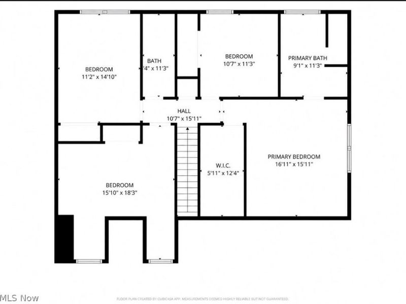 25660 Edgecliff Drive, Euclid, OH 44132 Photo 48