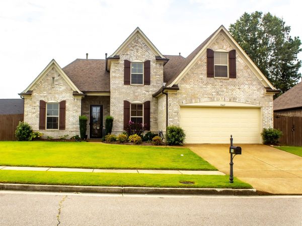7665 SHADOWCREST CV, Unicorp/Memphis, TN 38125