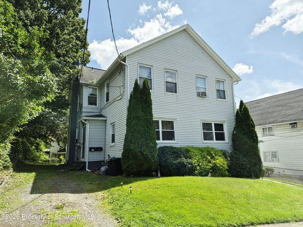 1316-1318 Jefferson Avenue , Dunmore, PA 18509