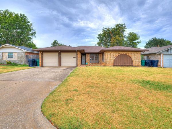4909 NW 18th Street, Oklahoma City, OK 73127