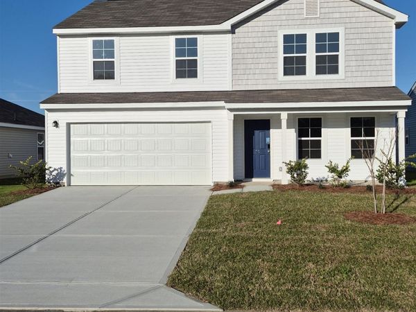 70 Cottonwood Dr., Tabor City, NC 28463