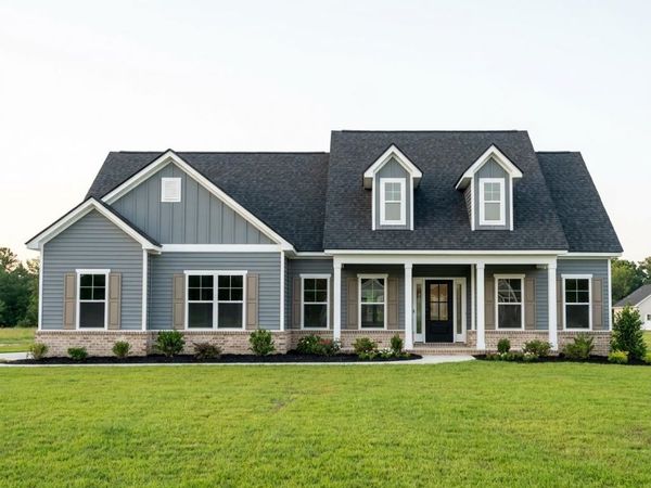 2504 Riverwood Rd , Conway, SC 29526
