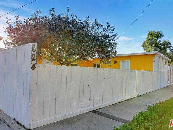 624 W Beach Avenue, Inglewood, CA 90302