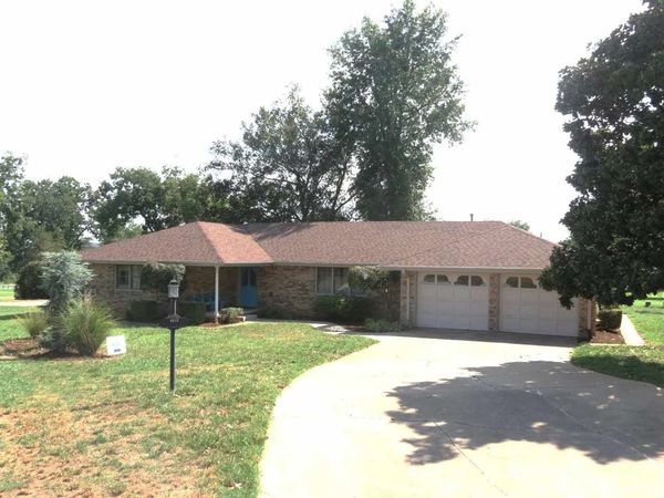 4813 Crestview Court, Stillwater, OK 00000