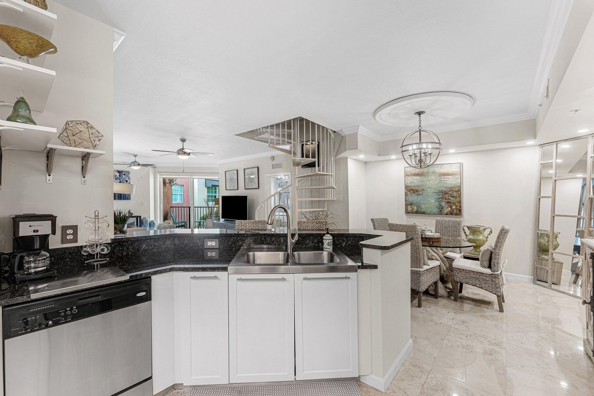 235 NE 1st Street, Unit PH 503, Delray Beach, FL 33444 Photo