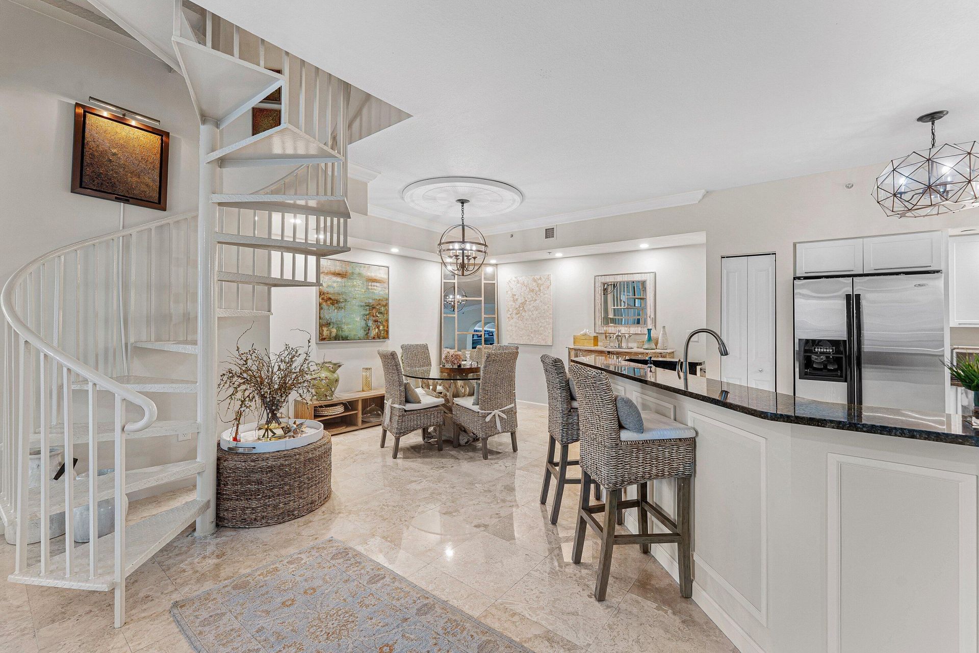 235 NE 1st Street, Unit PH 503, Delray Beach, FL 33444 Photo