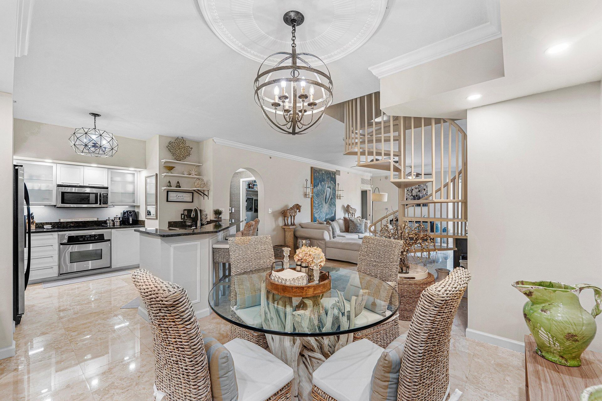 235 NE 1st Street, Unit PH 503, Delray Beach, FL 33444 Photo