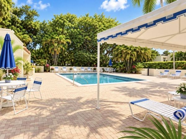 1723 EMBASSY Drive, Unit 103, West Palm Beach, FL 33401
