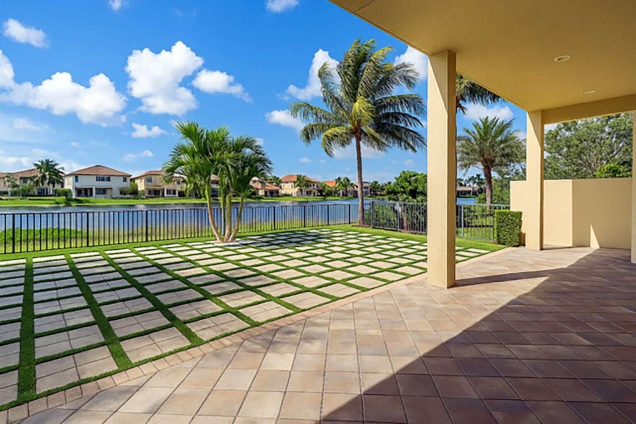 8151 Lost Creek Lane, Delray Beach, FL 33446 Photo