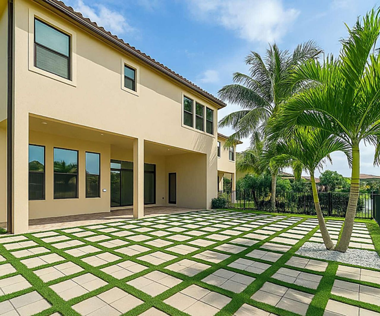 8151 Lost Creek Lane, Delray Beach, FL 33446 Photo