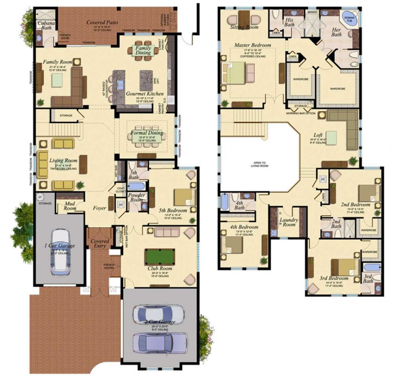 8151 Lost Creek Lane, Delray Beach, FL 33446 Photo