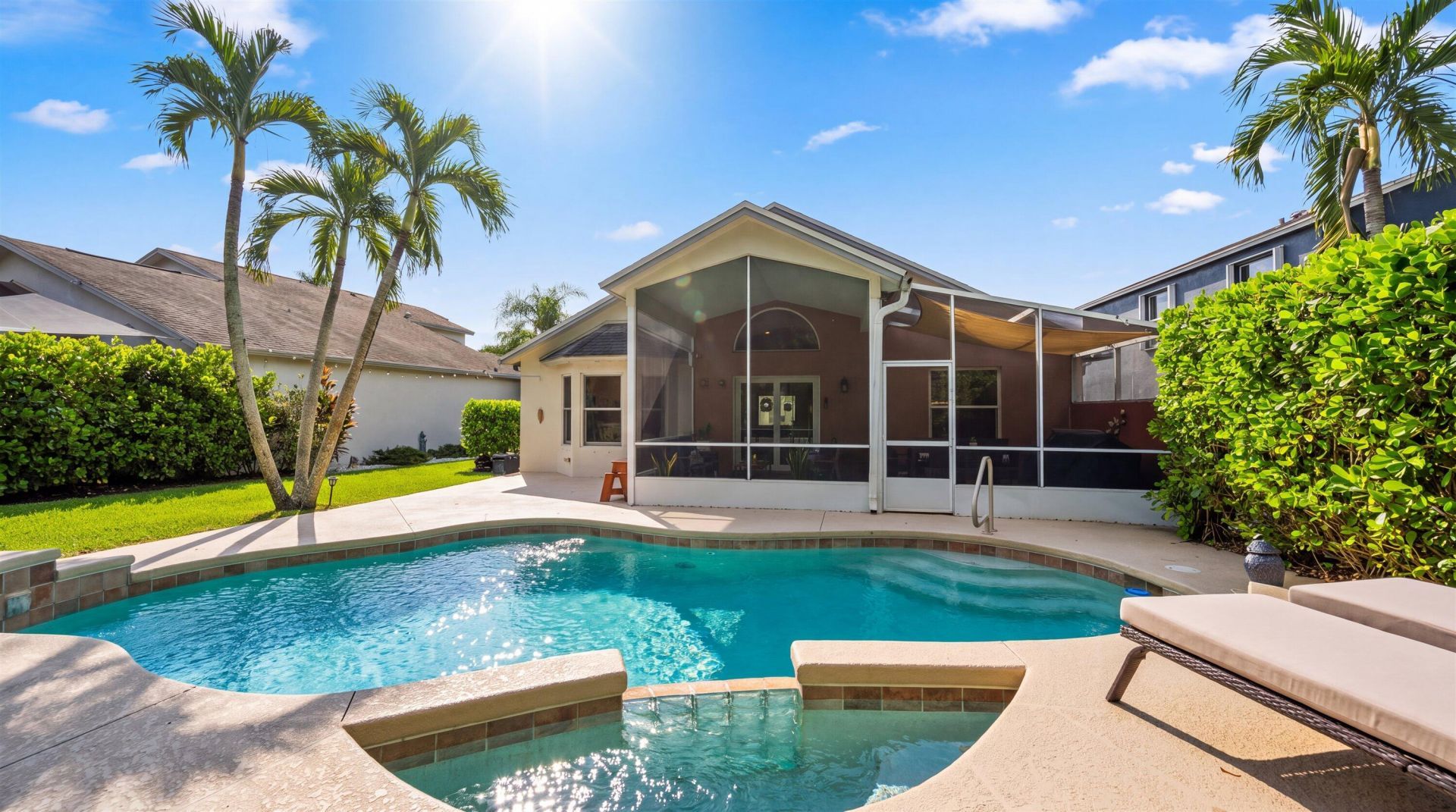 15049 Oak Chase Court, Wellington, FL 33414 Photo