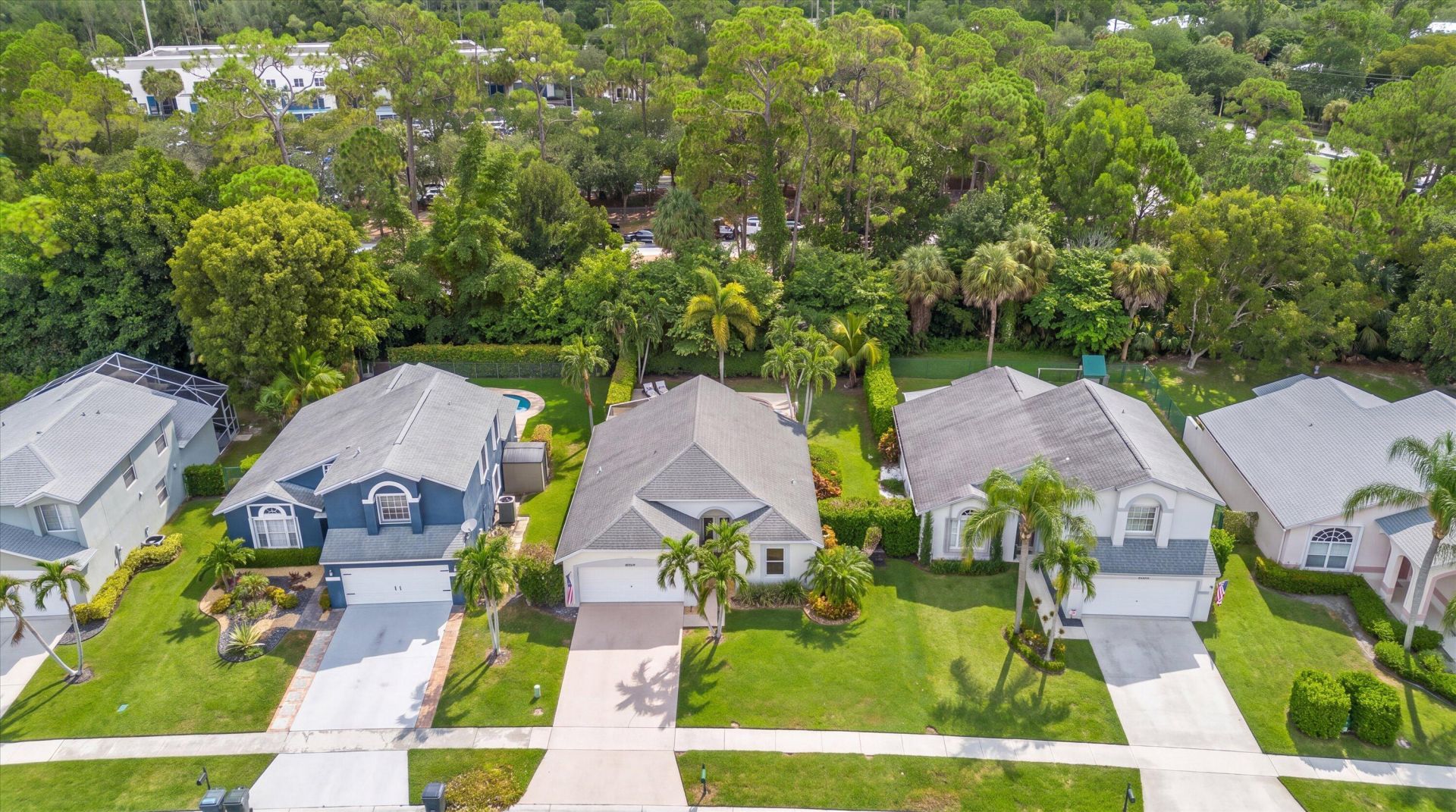 15049 Oak Chase Court, Wellington, FL 33414 Photo