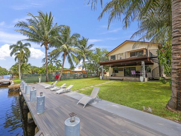 4406 SW 35th Avenue, Fort Lauderdale, FL 33312