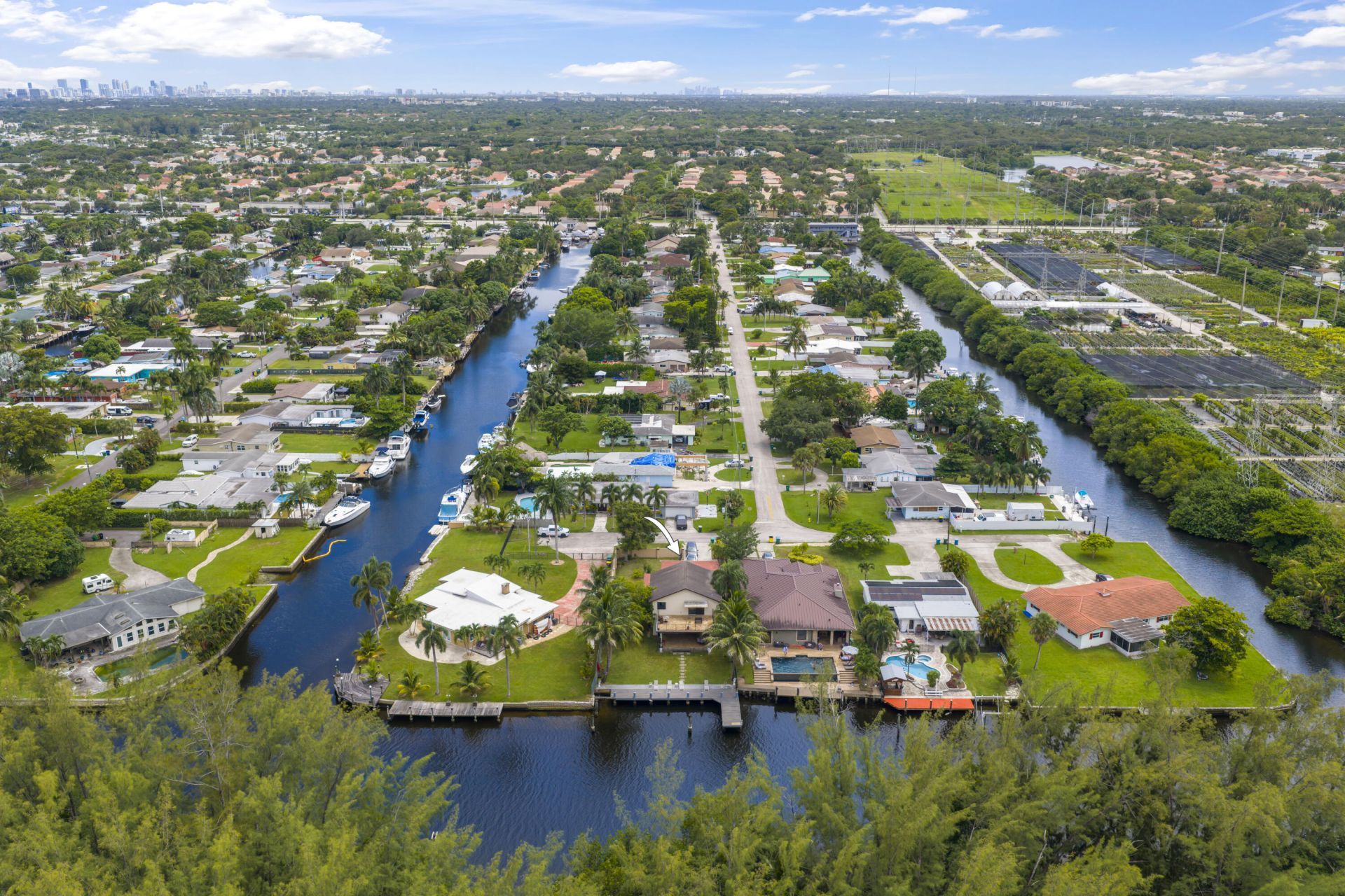 4406 SW 35th Avenue, Fort Lauderdale, FL 33312 Photo