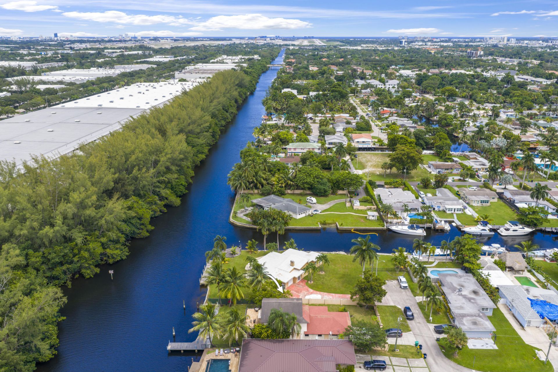 4406 SW 35th Avenue, Fort Lauderdale, FL 33312 Photo