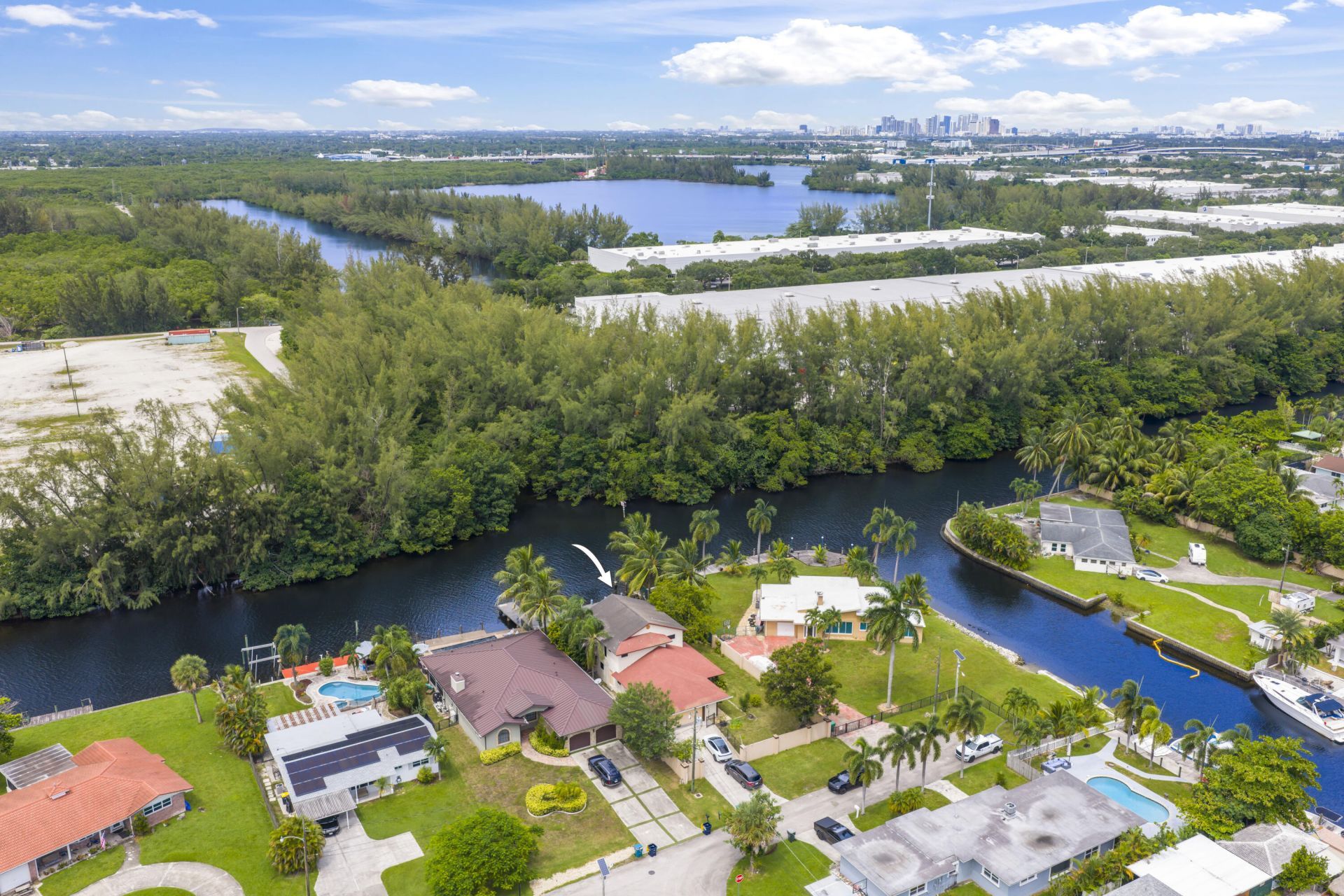 4406 SW 35th Avenue, Fort Lauderdale, FL 33312 Photo