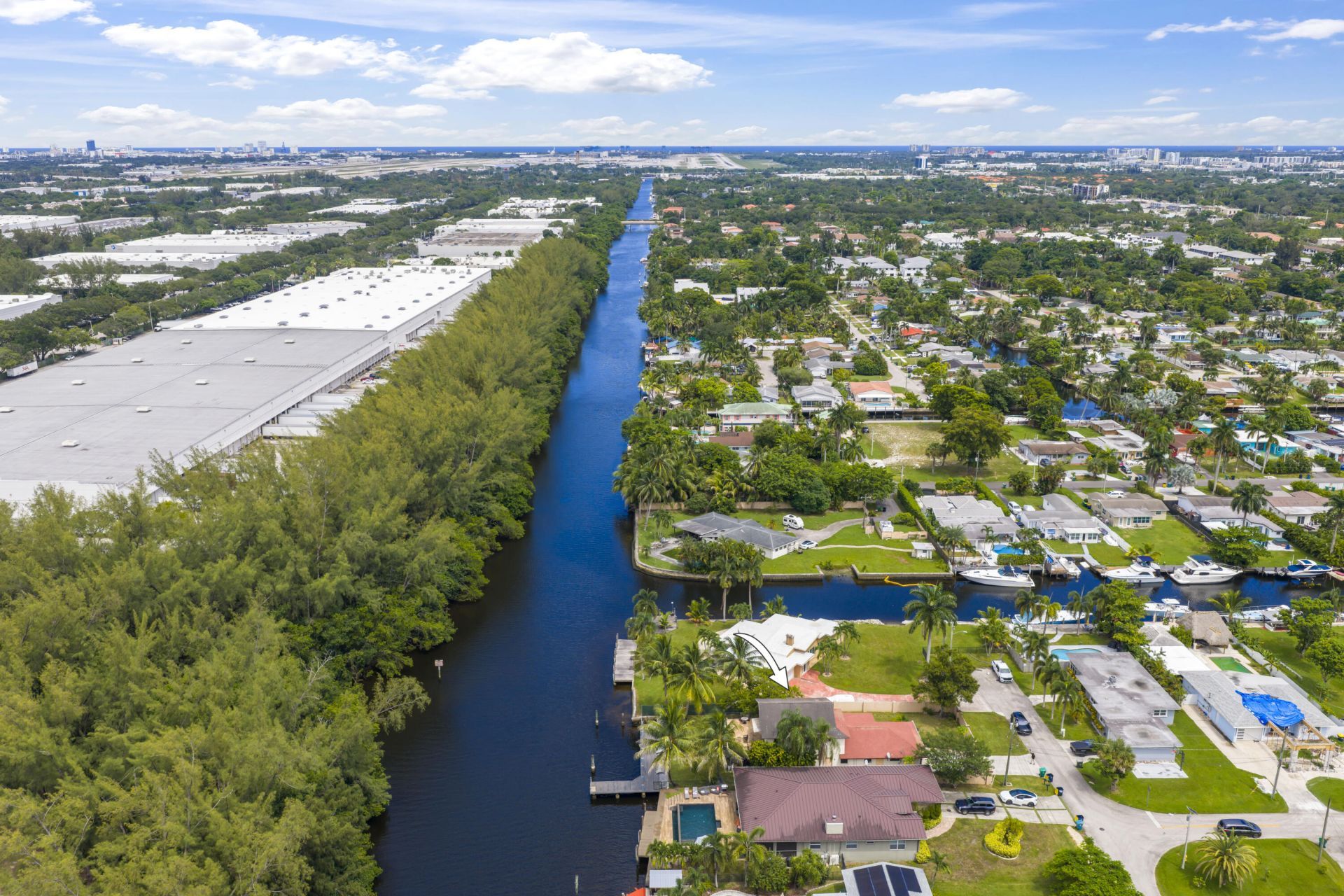 4406 SW 35th Avenue, Fort Lauderdale, FL 33312 Photo