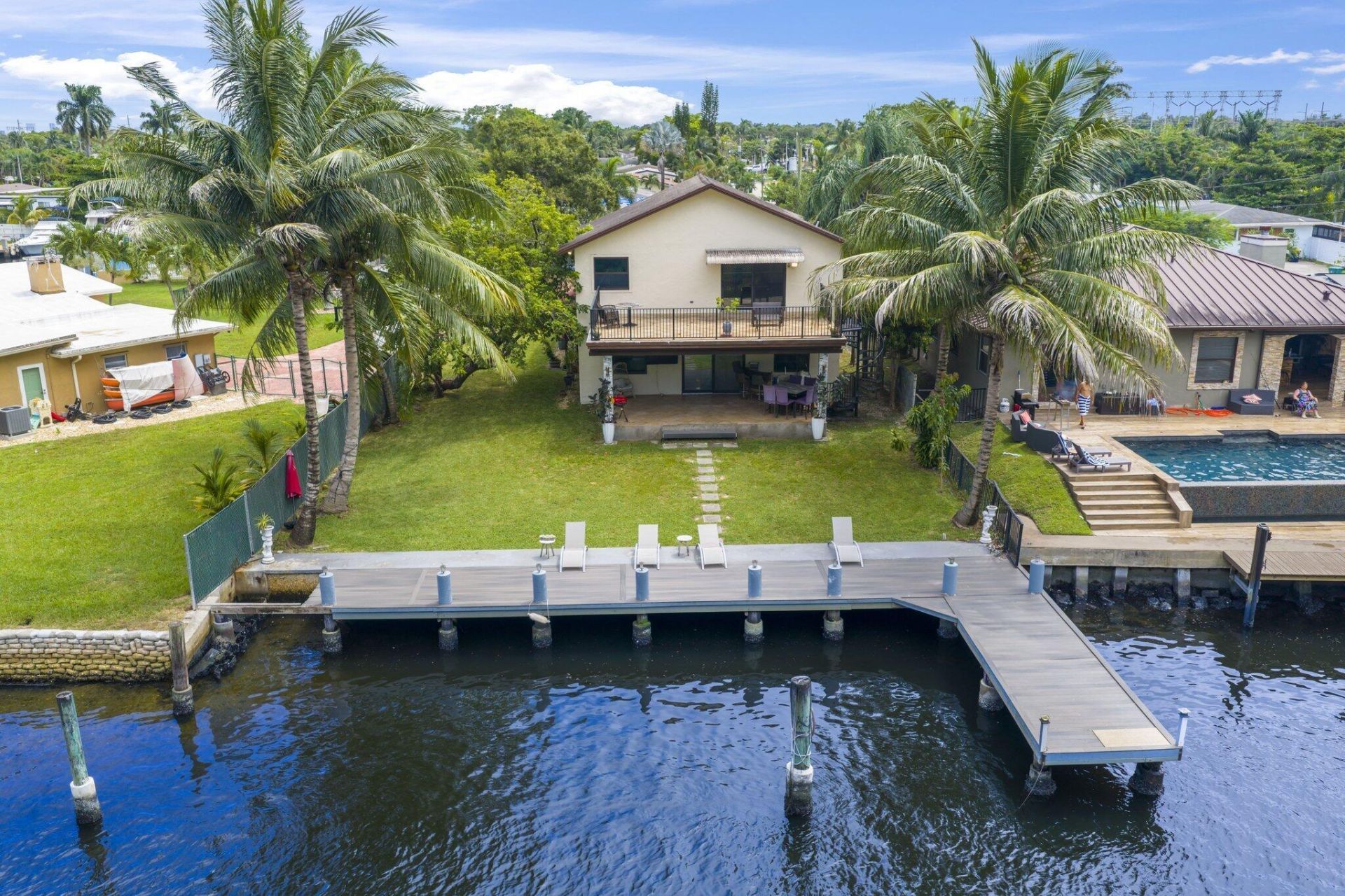 4406 SW 35th Avenue, Fort Lauderdale, FL 33312 Photo