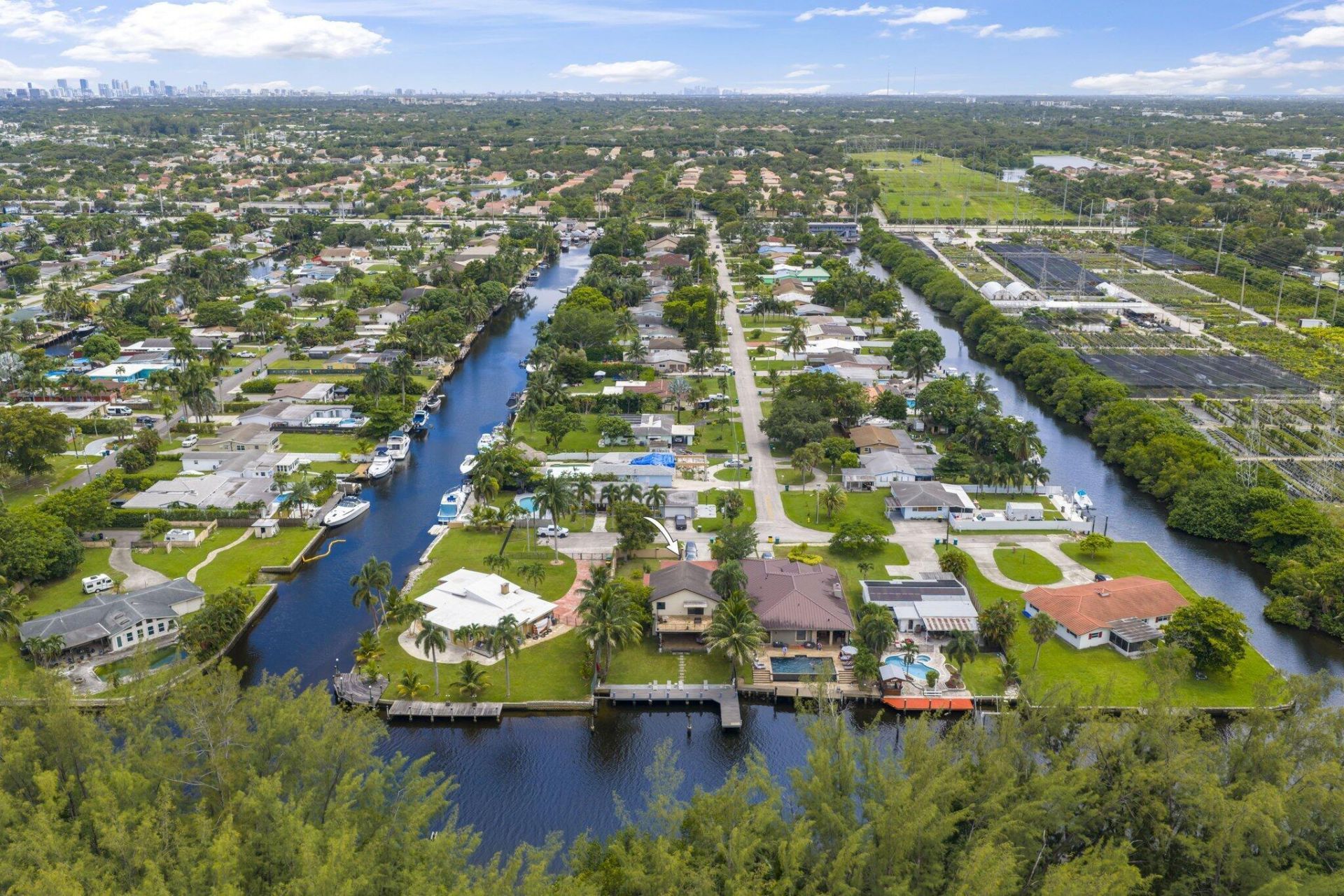 4406 SW 35th Avenue, Fort Lauderdale, FL 33312 Photo