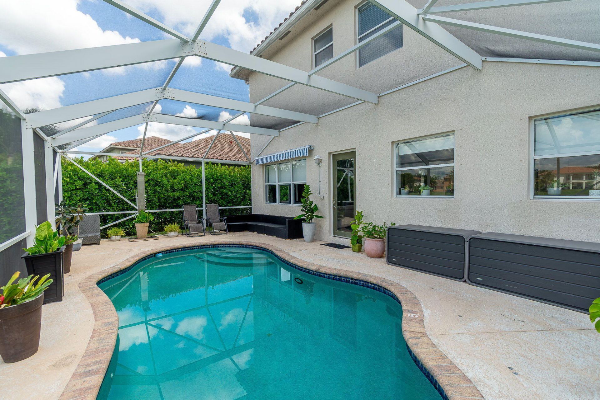 428 Cresta Circle, West Palm Beach, FL 33413 Photo