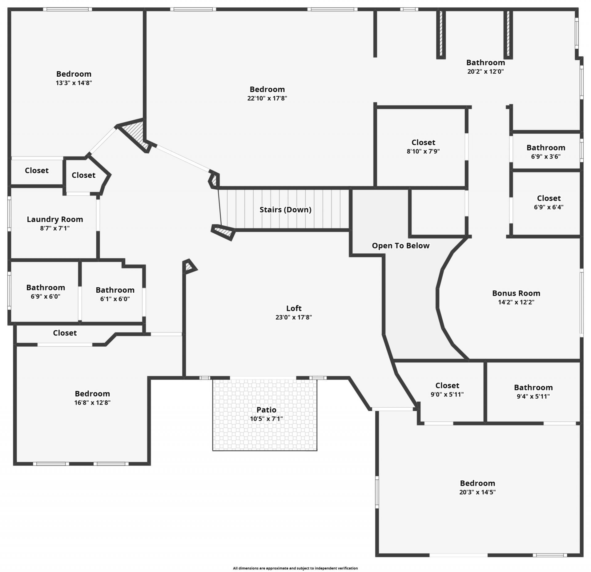 428 Cresta Circle, West Palm Beach, FL 33413 Photo