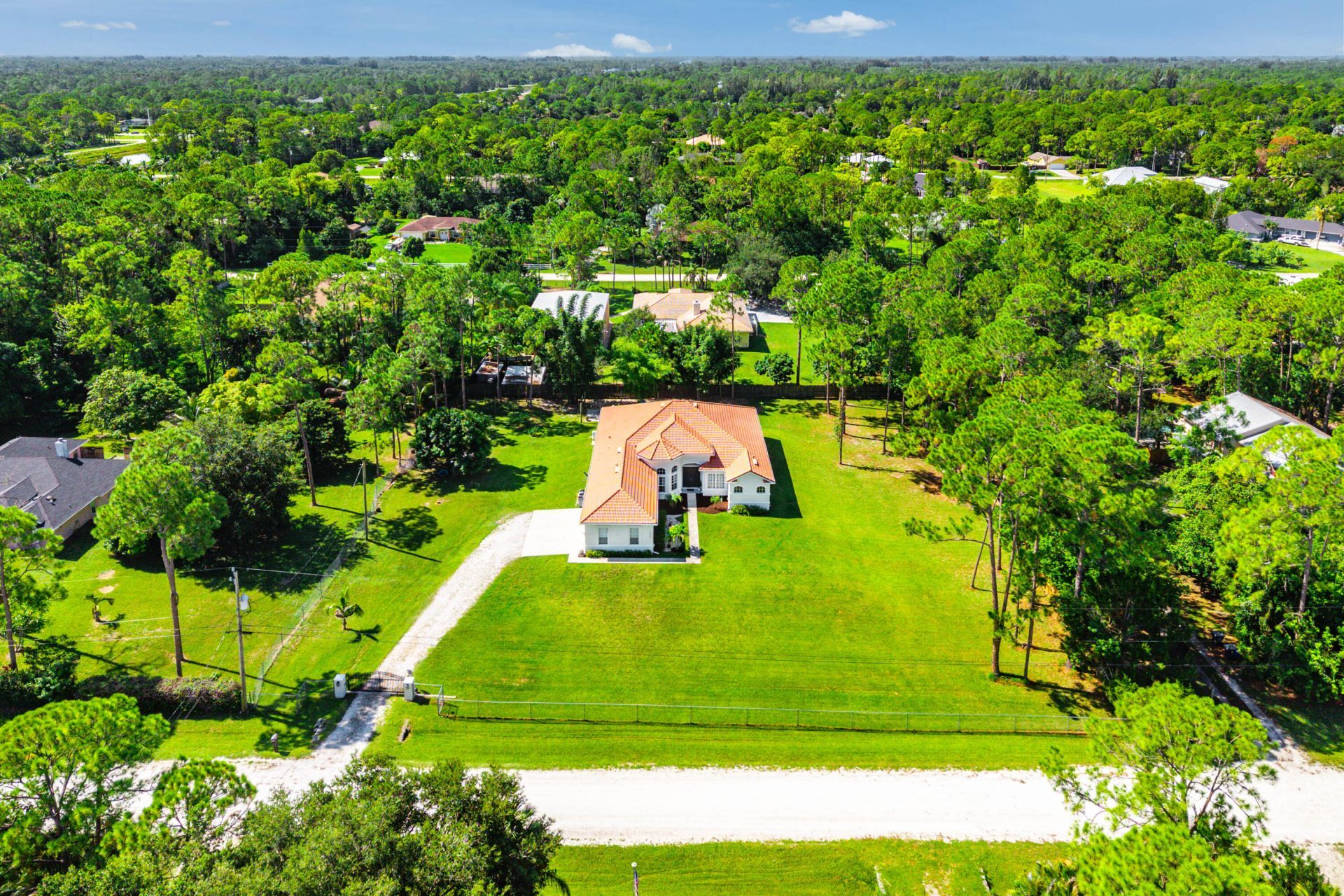 13174 82nd Lane N, The Acreage, FL 33412 Photo