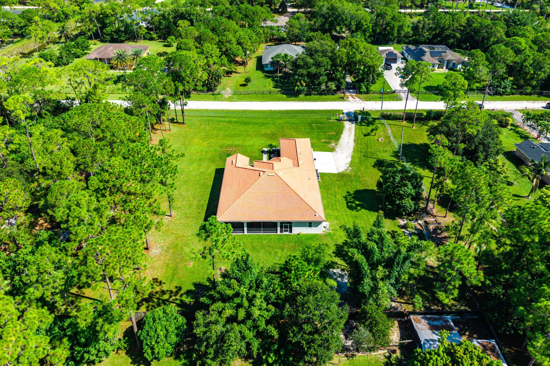 13174 82nd Lane N, The Acreage, FL 33412 Photo