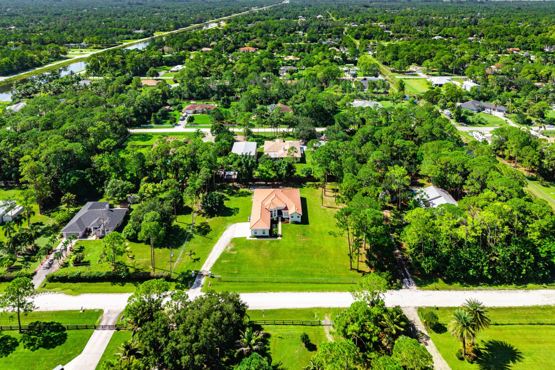13174 82nd Lane N, The Acreage, FL 33412 Photo