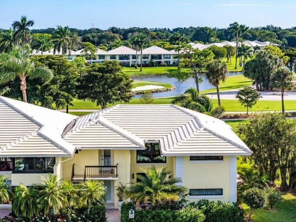 3735 Quail Ridge Drive N, Unit Bobwhite C, Boynton Beach, FL 33436