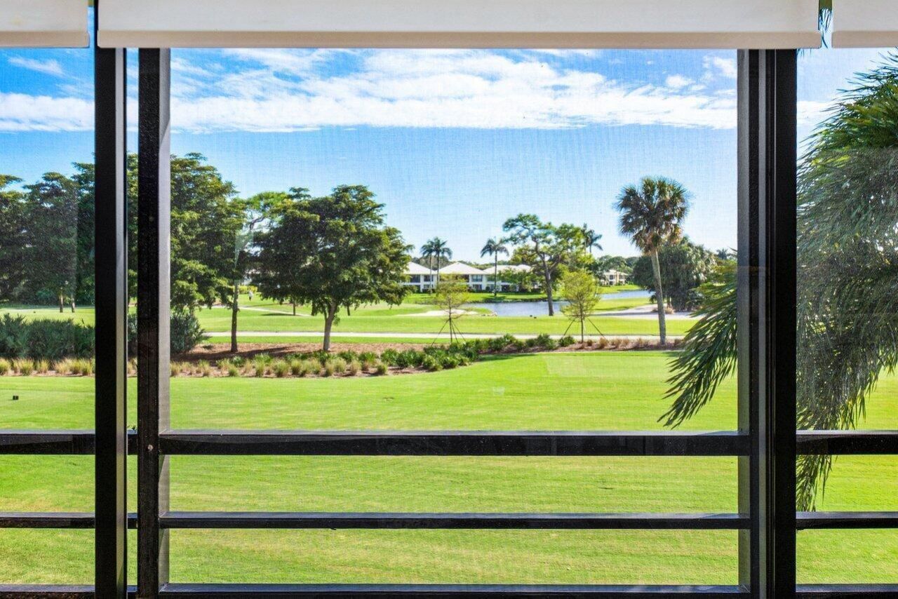 3735 Quail Ridge Drive N, Unit Bobwhite C, Boynton Beach, FL 33436 Photo