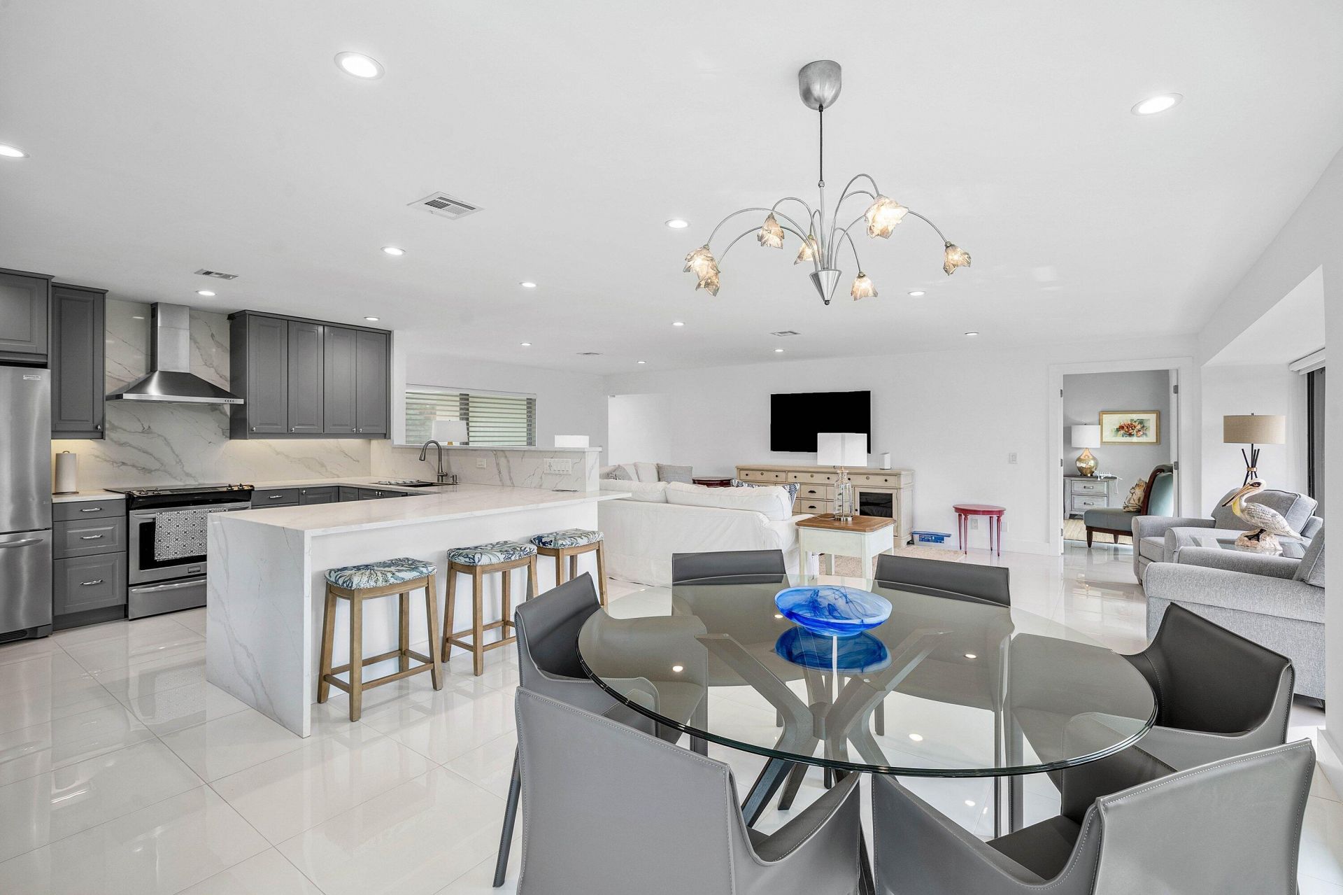 3735 Quail Ridge Drive N, Unit Bobwhite C, Boynton Beach, FL 33436 Photo