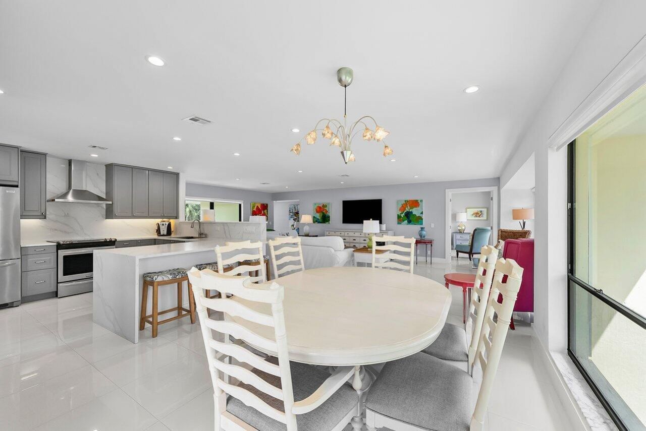 3735 Quail Ridge Drive N, Unit Bobwhite C, Boynton Beach, FL 33436 Photo