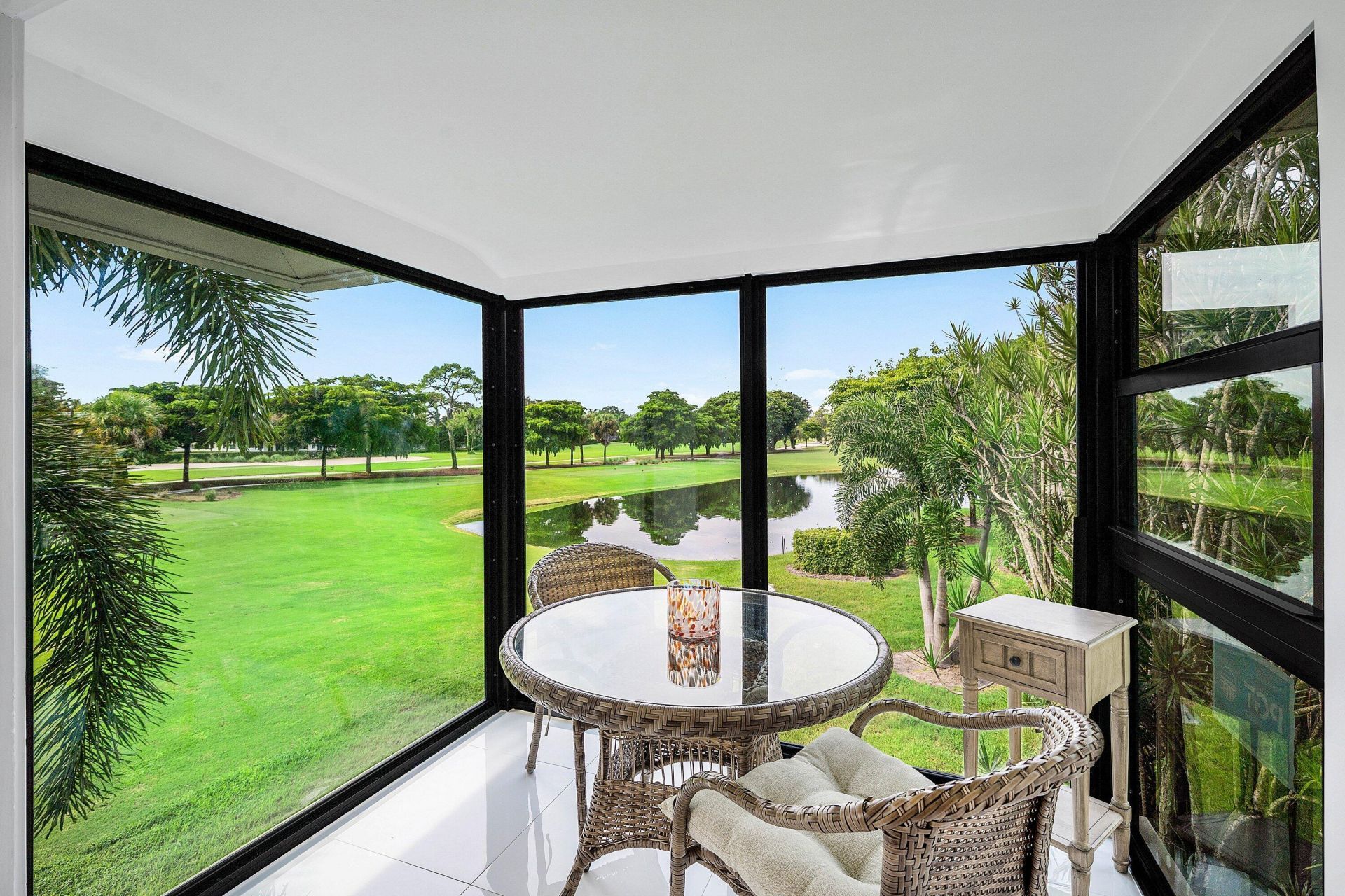 3735 Quail Ridge Drive N, Unit Bobwhite C, Boynton Beach, FL 33436 Photo