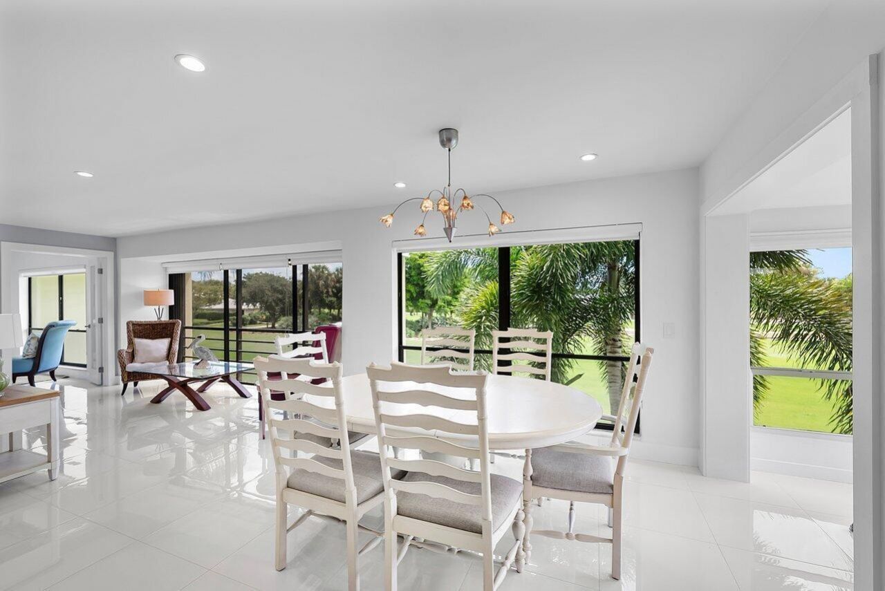 3735 Quail Ridge Drive N, Unit Bobwhite C, Boynton Beach, FL 33436 Photo