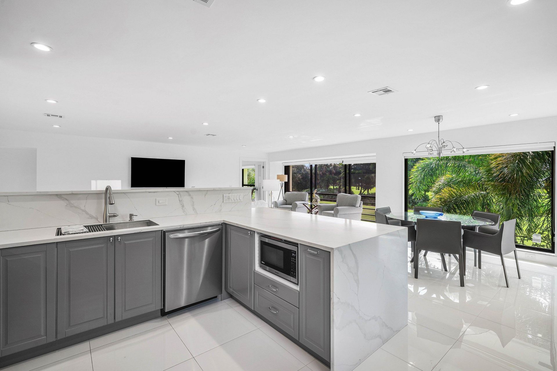 3735 Quail Ridge Drive N, Unit Bobwhite C, Boynton Beach, FL 33436 Photo