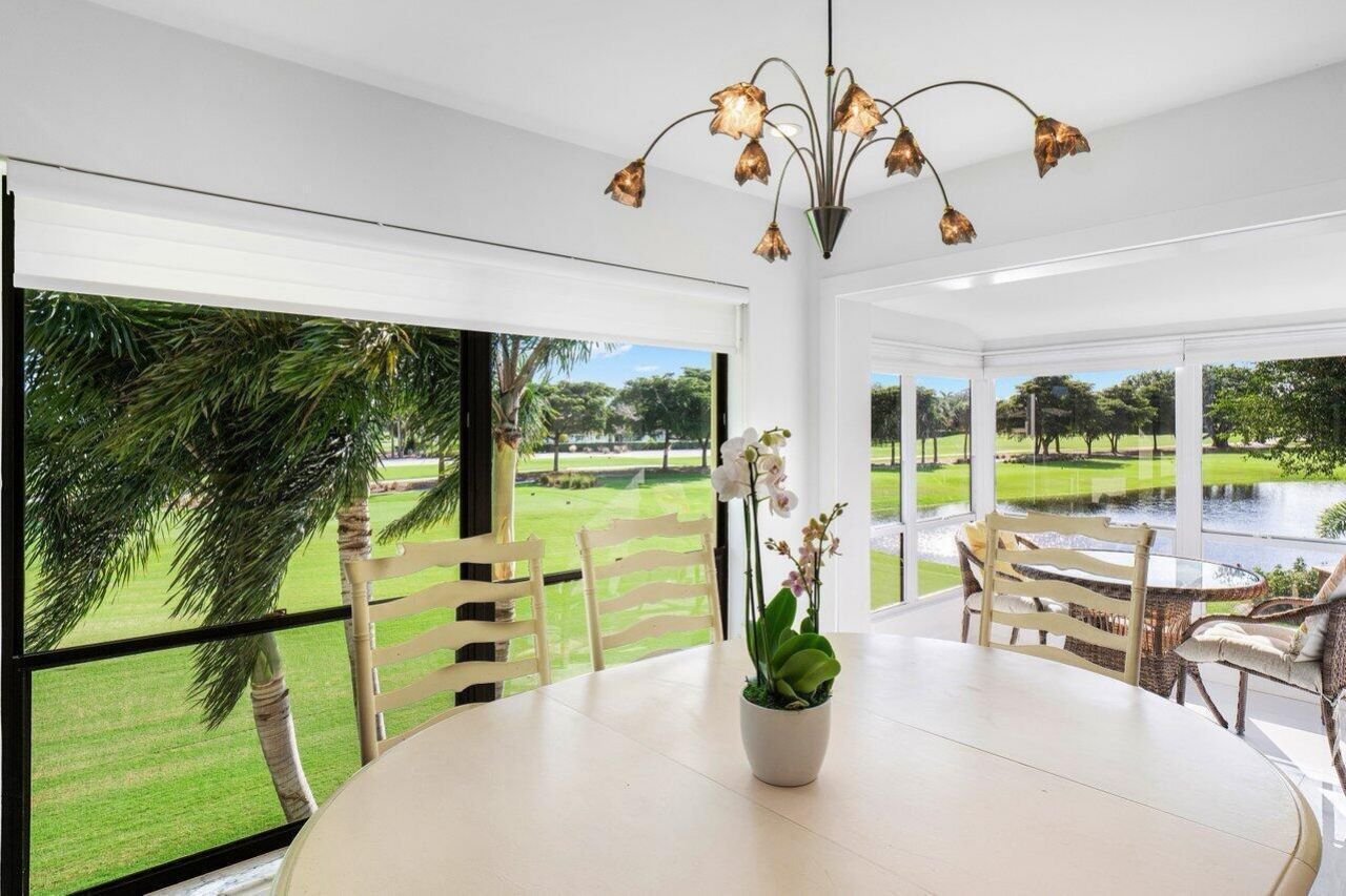 3735 Quail Ridge Drive N, Unit Bobwhite C, Boynton Beach, FL 33436 Photo