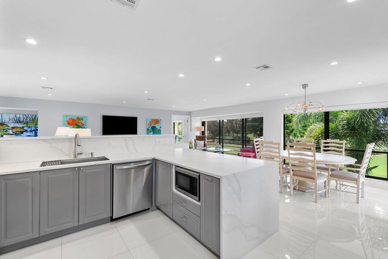3735 Quail Ridge Drive N, Unit Bobwhite C, Boynton Beach, FL 33436 Photo