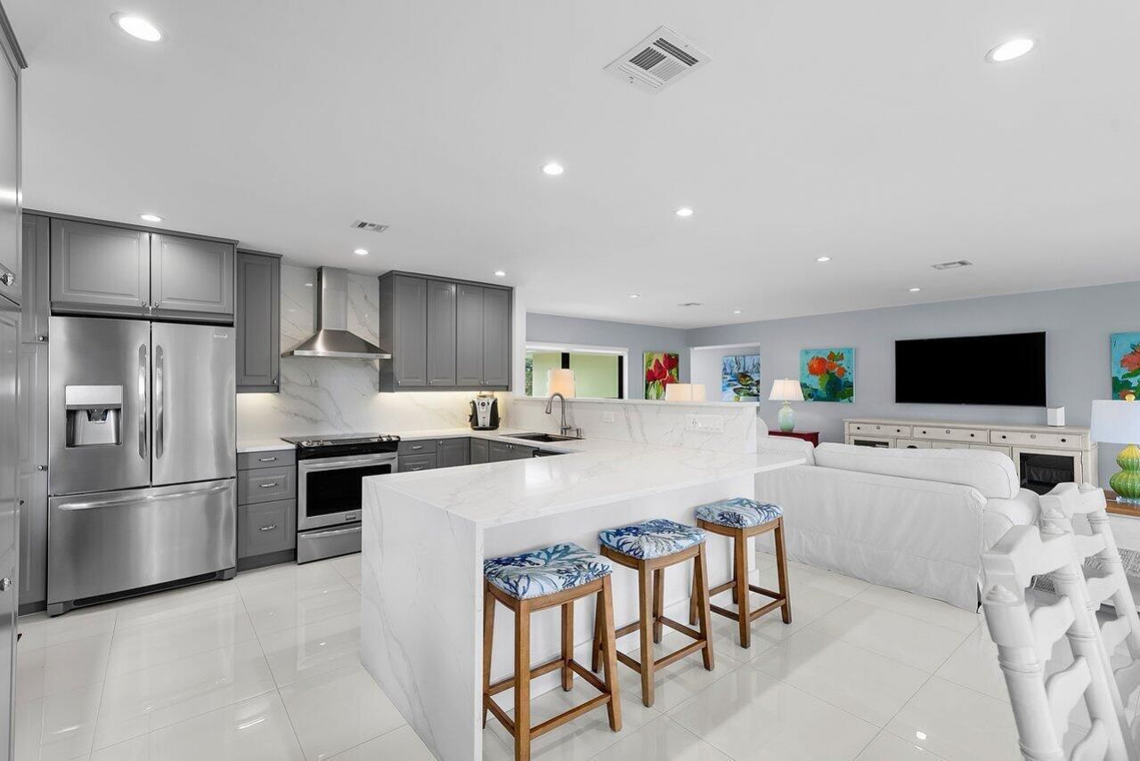 3735 Quail Ridge Drive N, Unit Bobwhite C, Boynton Beach, FL 33436 Photo