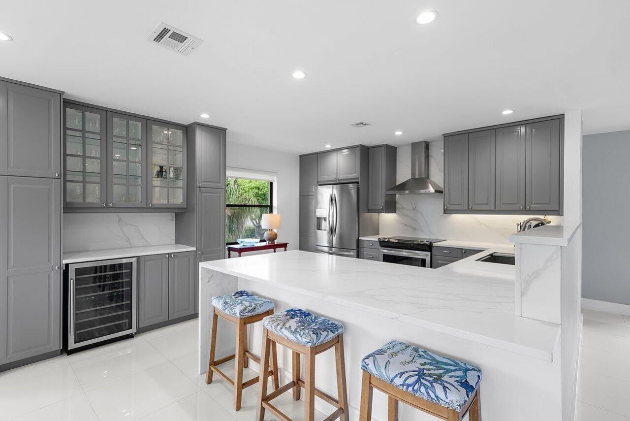 3735 Quail Ridge Drive N, Unit Bobwhite C, Boynton Beach, FL 33436 Photo