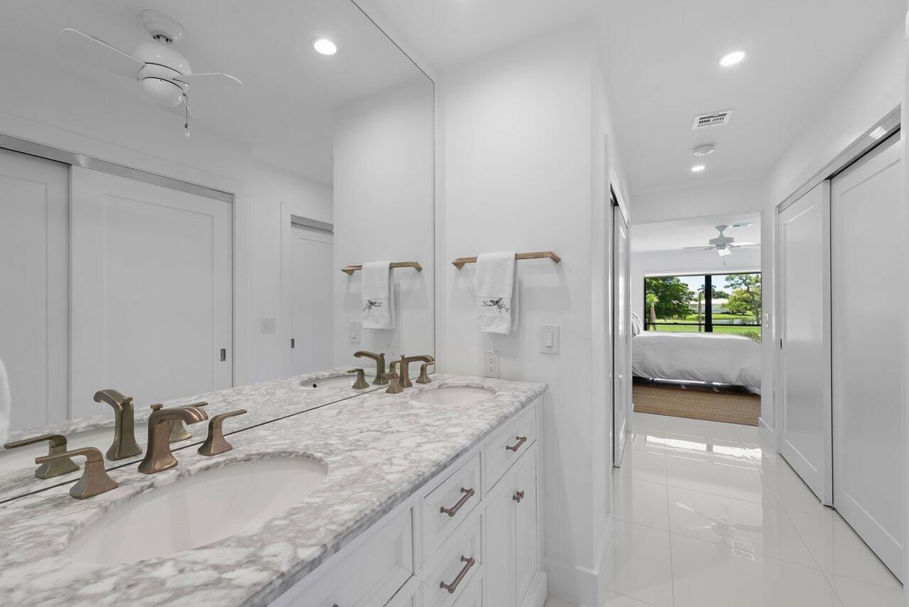 3735 Quail Ridge Drive N, Unit Bobwhite C, Boynton Beach, FL 33436 Photo