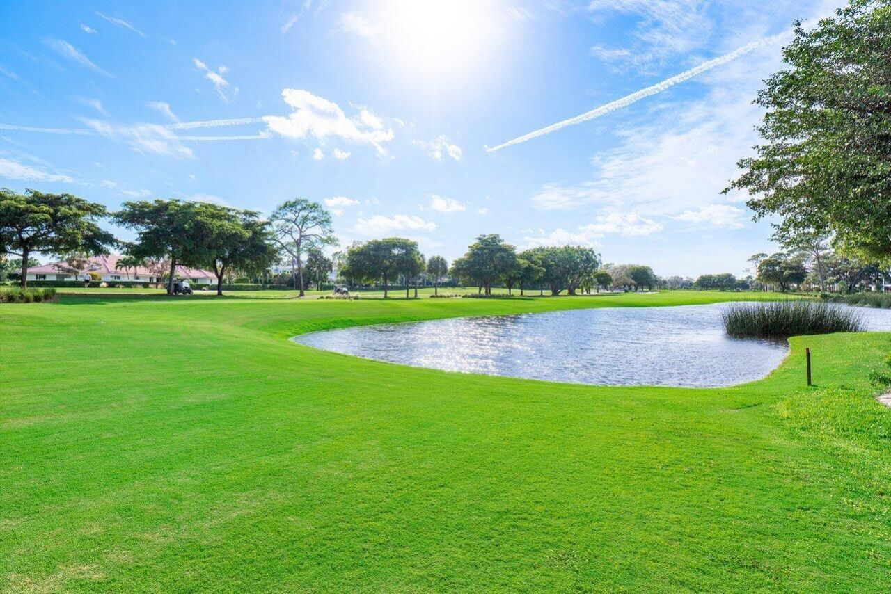 3735 Quail Ridge Drive N, Unit Bobwhite C, Boynton Beach, FL 33436 Photo