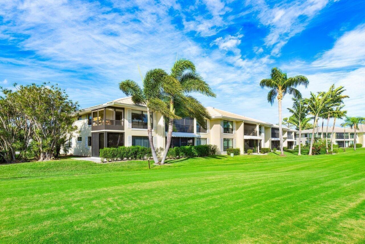 3735 Quail Ridge Drive N, Unit Bobwhite C, Boynton Beach, FL 33436 Photo