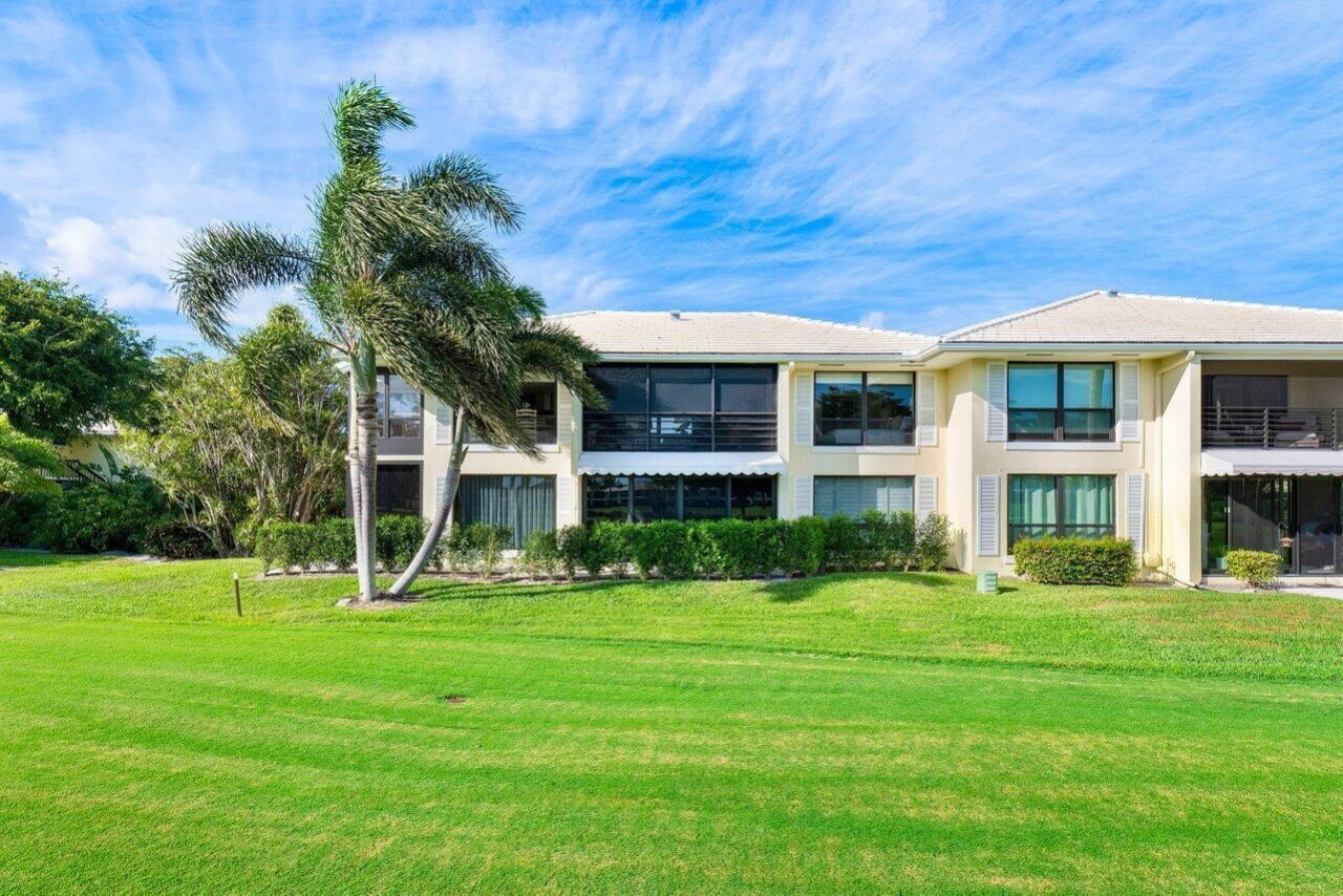 3735 Quail Ridge Drive N, Unit Bobwhite C, Boynton Beach, FL 33436 Photo
