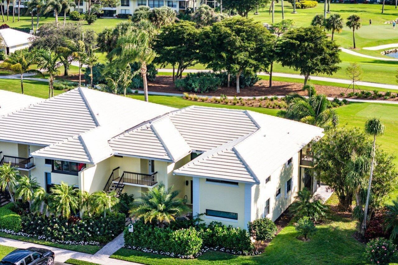 3735 Quail Ridge Drive N, Unit Bobwhite C, Boynton Beach, FL 33436 Photo